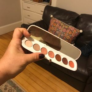 Marc Jacobs eye-conic palette fantascene